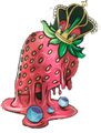 strawberry-queen-flor-cbd-icon