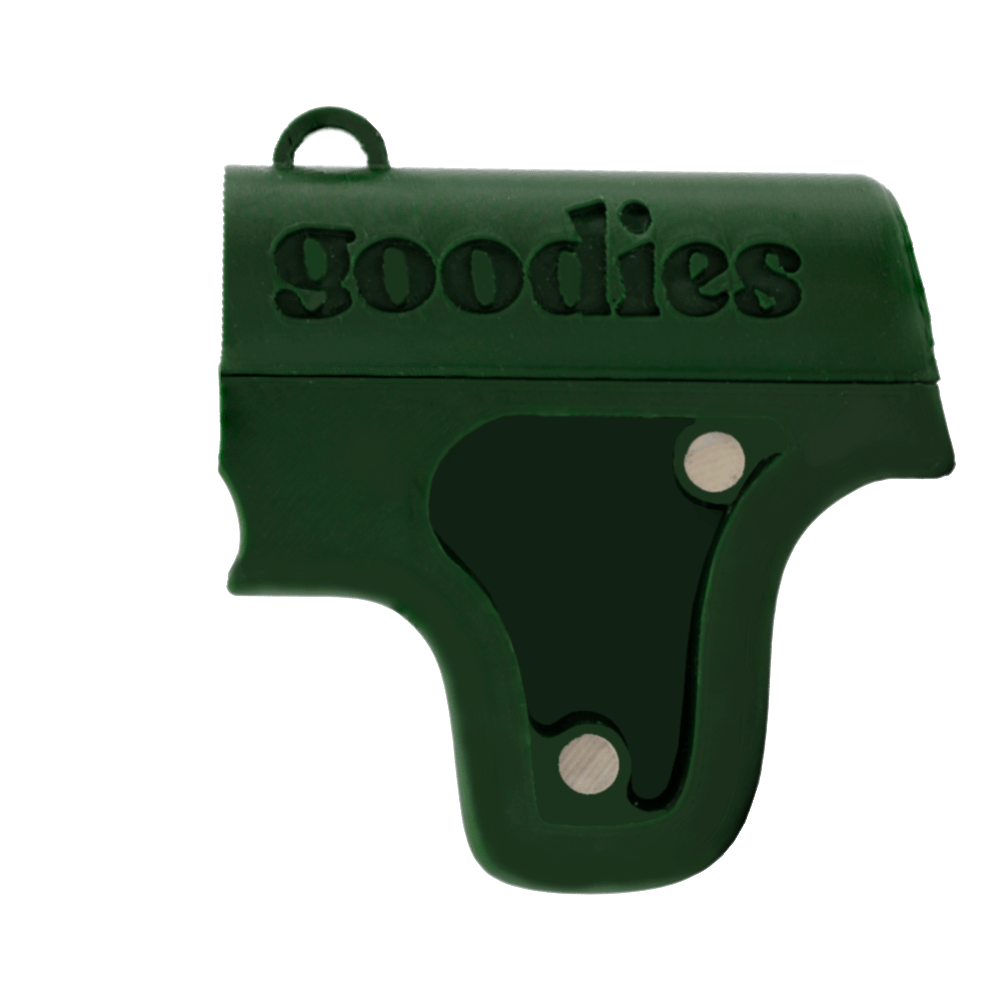 goodies-gun-verde